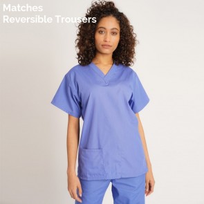 Buy Galaxy healthcare tunic  Nurses Healthcare tunics sale by AWB